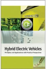 Hybrid Electric Vehicles Principles And Applications With Practical Perspectives Hybrid Electric Vehicles Principles And Applications With Practical Perspectives