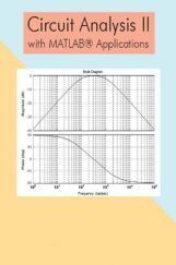Circuit Analysis II With Matlab Applications Circuit Analysis II With Matlab Applications