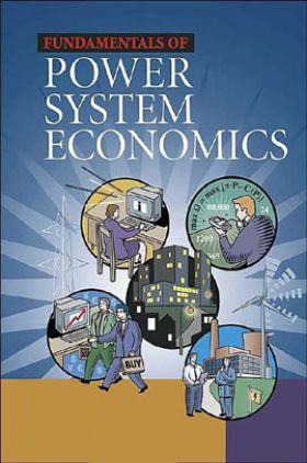 Fundamentals Of Power System Economics 