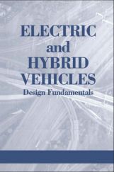 Electric And Hybrid Vehicles Design Fundamentals Electric And Hybrid Vehicles Design Fundamentals