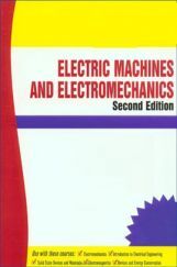Theory And Problems Of Electric Machines And Electromechanics Second Edition Theory And Problems Of Electric Machines And Electromechanics Second Edition
