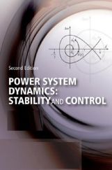 Power System Dynamics Stability And Control Second Edition Power System Dynamics Stability And Control Second Edition