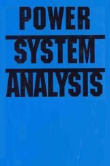 Power System Analysis Vol-I Power System Analysis Vol-I