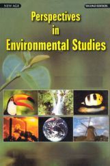 Perspectives In Environmental Studies Second Edition Perspectives In Environmental Studies Second Edition