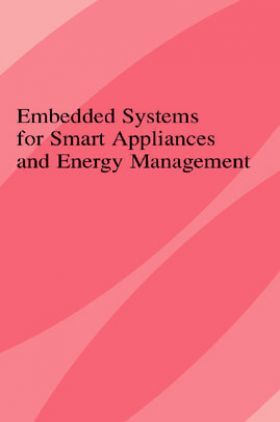 Embedded System For Smart Appliances And Energy Management