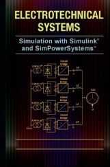 Electrotechnical Systems Simulation With Simulink And Simpower Systems Electrotechnical Systems Simulation With Simulink And Simpower Systems
