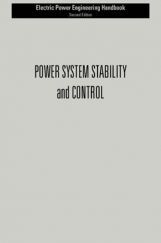 Power System Stability And Control Second Edition Power System Stability And Control Second Edition