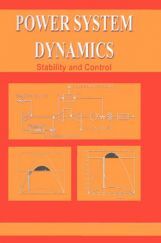 Power System Dynamics Stability And Control Second Edition Power System Dynamics Stability And Control Second Edition