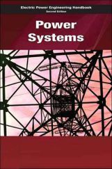 Electric Power Engineering Handbook Power Systems Second Edition Electric Power Engineering Handbook Power Systems Second Edition
