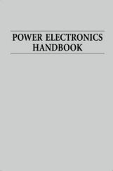Power Electronics Handbook Power Electronics Handbook