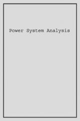 Power System Analysis Vol-IV Power System Analysis Vol-IV