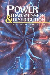 Power Transmission And Distribution Second Edition Power Transmission And Distribution Second Edition