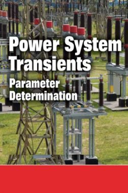 Power System Transients Parameter Determination