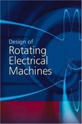 Design Of Rotating Electrical Machines Design Of Rotating Electrical Machines