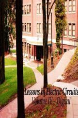 Lesson In Electric Circuits Volume-IV Digital Lesson In Electric Circuits Volume-IV Digital