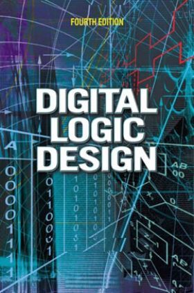 Digital Logic Design Fourth Edition