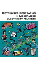 Distributed Generation In Libralised Electricity Markets Distributed Generation In Libralised Electricity Markets
