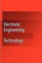 Electronic Engineering Technology Electronic Engineering Technology