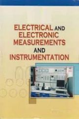Electrical And Electronic Measurements And Instrumentation Electrical And Electronic Measurements And Instrumentation