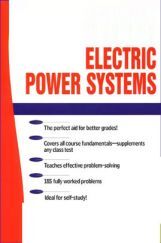 Theory And Problems Of Electric power Systems Theory And Problems Of Electric power Systems