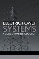 Electric Power Systems A Conceptual Introduction Electric Power Systems A Conceptual Introduction