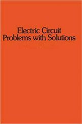 Electric Circuit Problems With Solutions Electric Circuit Problems With Solutions