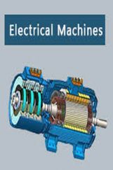 Electrical Machines Electrical Machines
