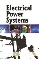 Electrical Power Systems Vol-I Electrical Power Systems Vol-I