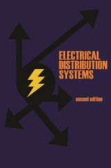 Electrical Distribution Systems Second Edition Electrical Distribution Systems Second Edition