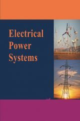 Electrical Power Systems Vol-II Electrical Power Systems Vol-II
