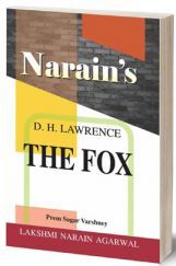 Narains D. H. Lawrence The Fox Narains D. H. Lawrence The Fox
