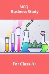 MCQ Chemistry For Class-10 MCQ Chemistry For Class-10