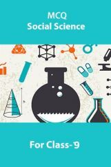 MCQ Social Science For Class-9 MCQ Social Science For Class-9