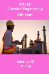 VTU BE Information Science And Engineering 8th Sem Internet Of Things VTU BE Information Science And Engineering 8th Sem Internet Of Things