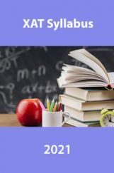 XAT Syllabus 2021 XAT Syllabus 2021