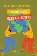 1500+ Most Important Question and Answer Of General Science (Hindi) 1500+ Most Important Question and Answer Of General Science (Hindi)
