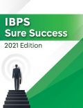 IBPS Sure Success 2021 Edition