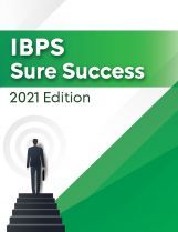 IBPS Sure Success 2021 Edition IBPS Sure Success 2021 Edition