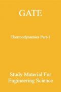 GATE Thermodynamics Part-1 Study Material For Engineering Science GATE Thermodynamics Part-1 Study Material For Engineering Science