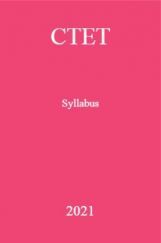 CTET Syllabus 2021