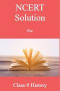 NCERT Solution For Class-9 History