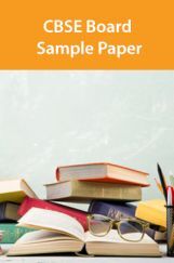 CBSE Board Sample Paper  CBSE Board Sample Paper