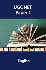 UGC NET Paper 1 English UGC NET Paper 1 English