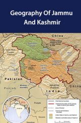 Geography Of Jammu And Kashmir Geography Of Jammu And Kashmir