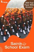Sainik School Exam 2009 Year Paper With Answers Sainik School Exam 2009 Year Paper With Answers