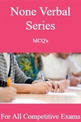 None Verbal Series MCQ's For All Competitive Exams None Verbal Series MCQ's For All Competitive Exams