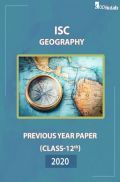 ISC Previous Year Paper Class-12 Geography 2020 ISC Previous Year Paper Class-12 Geography 2020