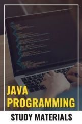 JAVA Learning Study Materials JAVA Learning Study Materials
