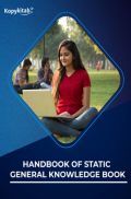 Handbook of Static General Knowledge Book Handbook of Static General Knowledge Book