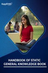 Handbook of Static General Knowledge Book Handbook of Static General Knowledge Book